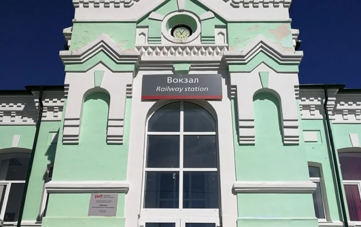 Соединять участок Петров Вал Камышин электрификацией не будут